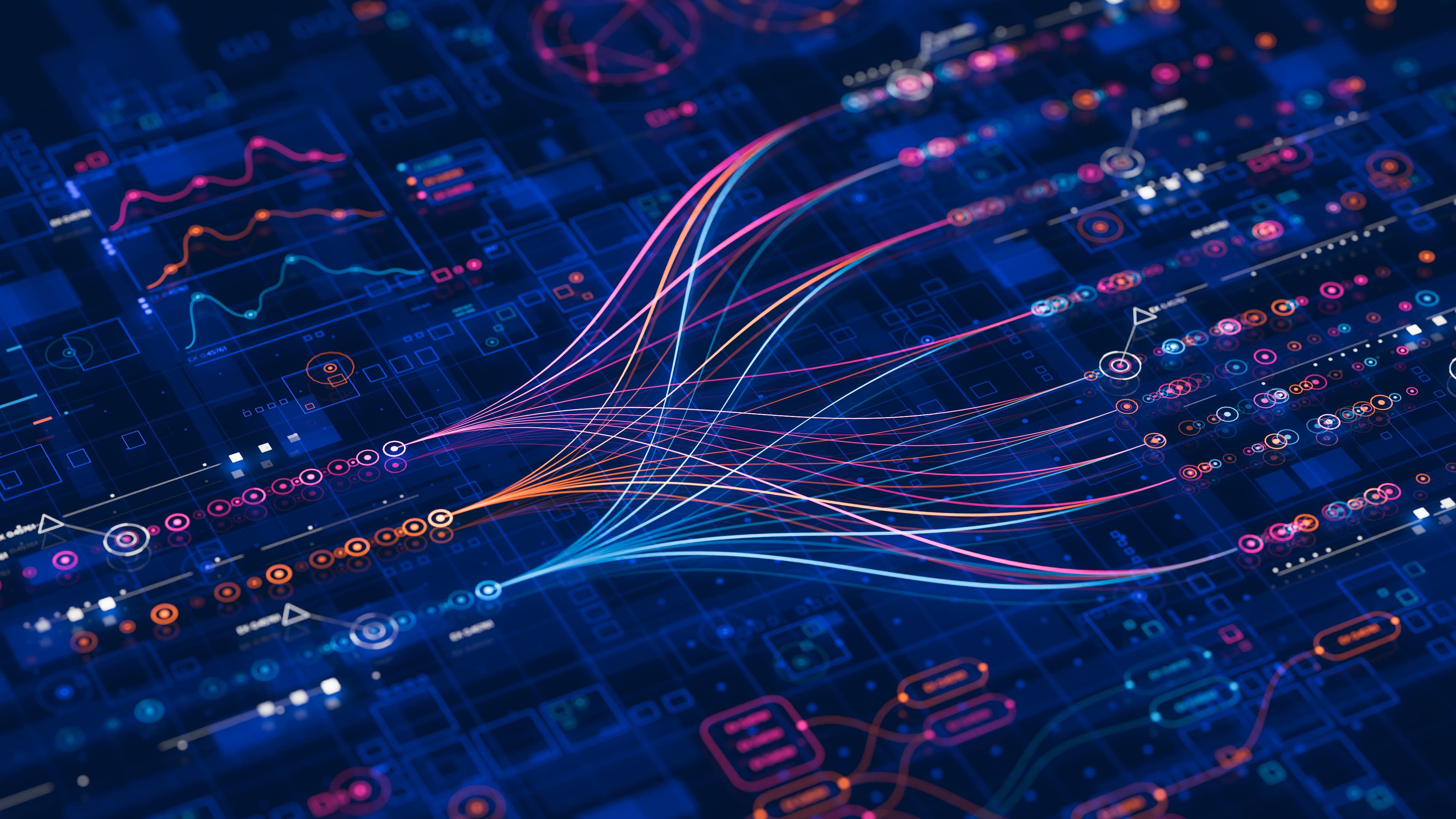 M.Sc. Quantum Computing