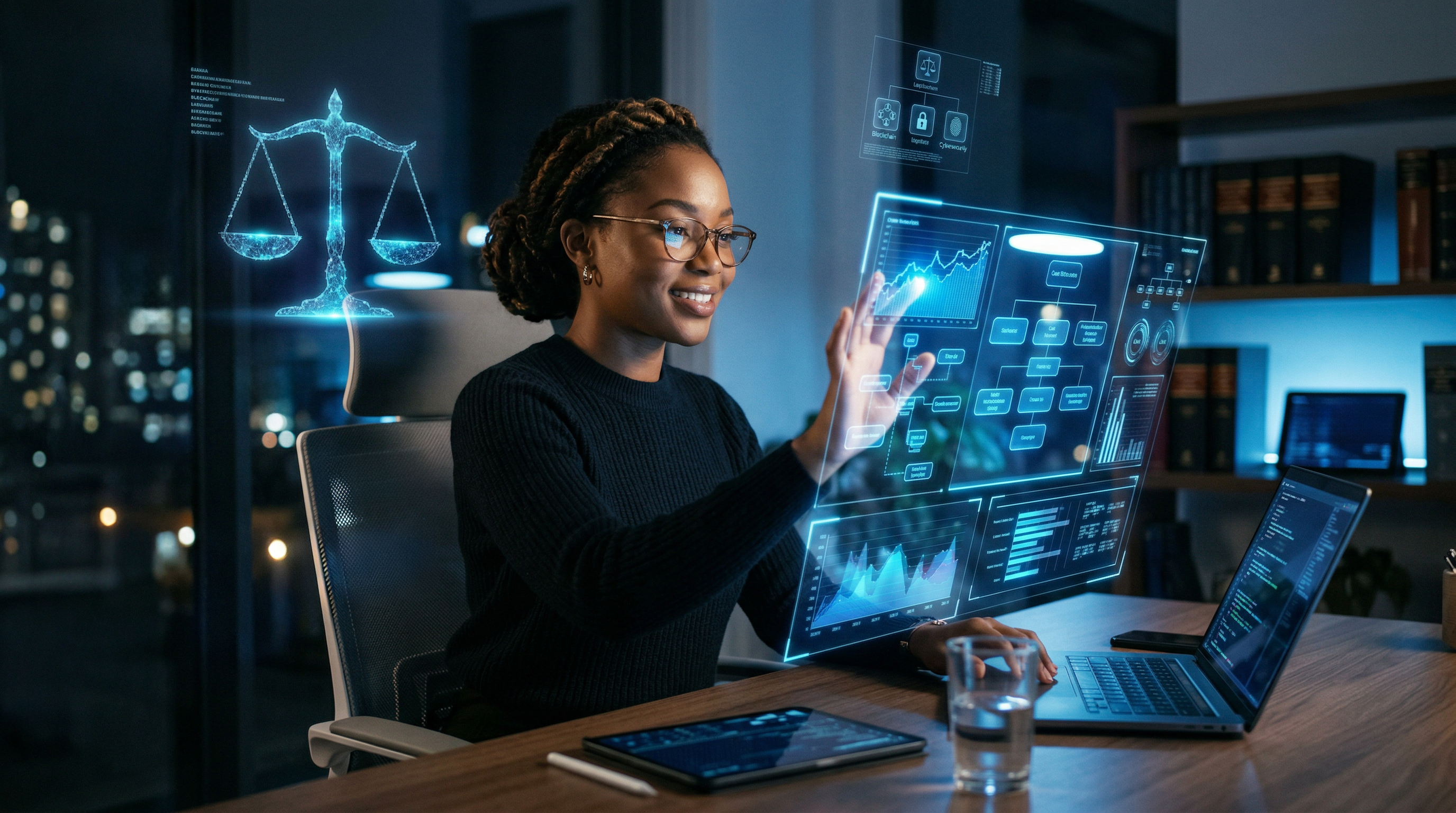 MBA Digital Law