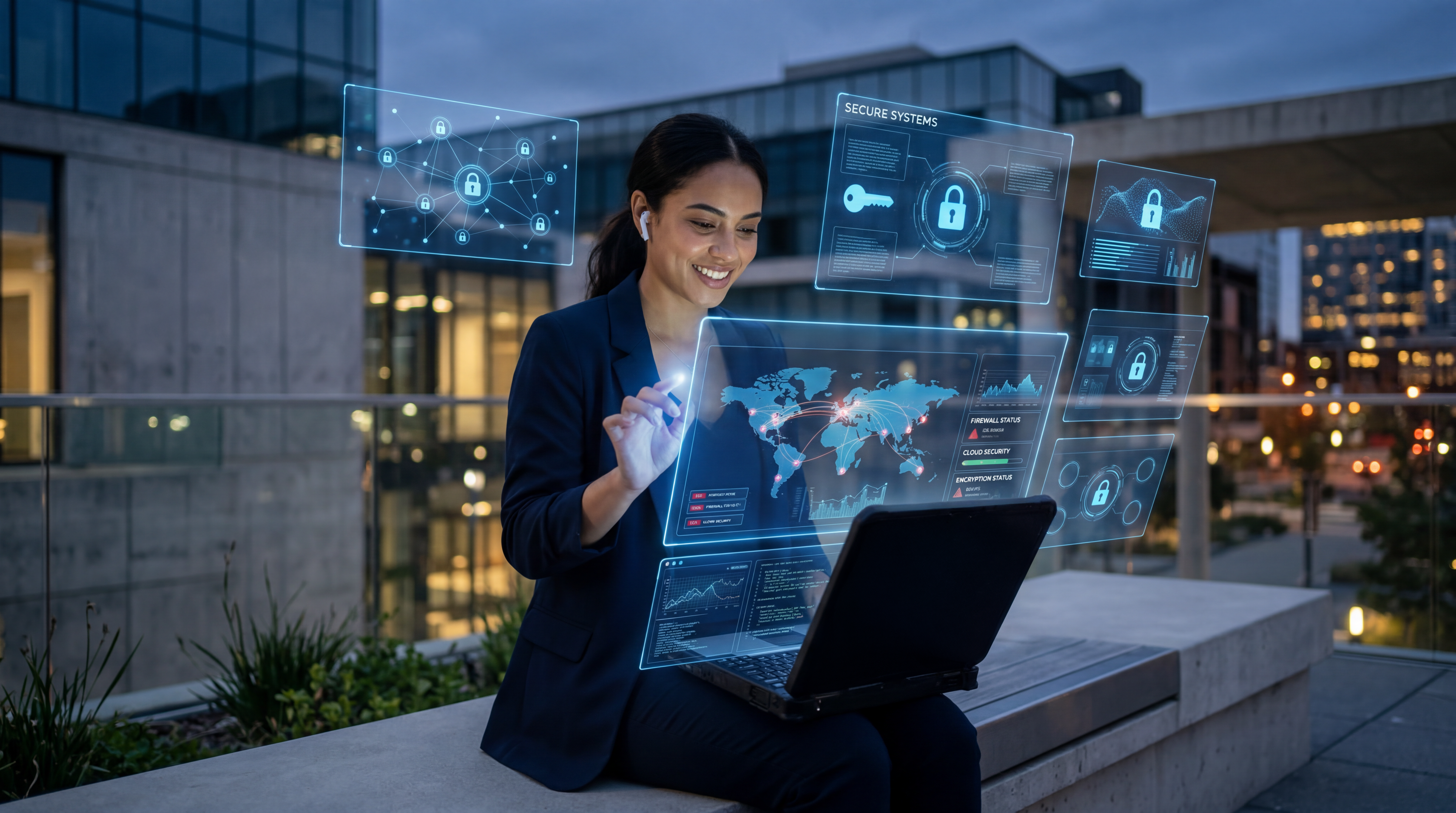 M.Sc. Cybersecurity
