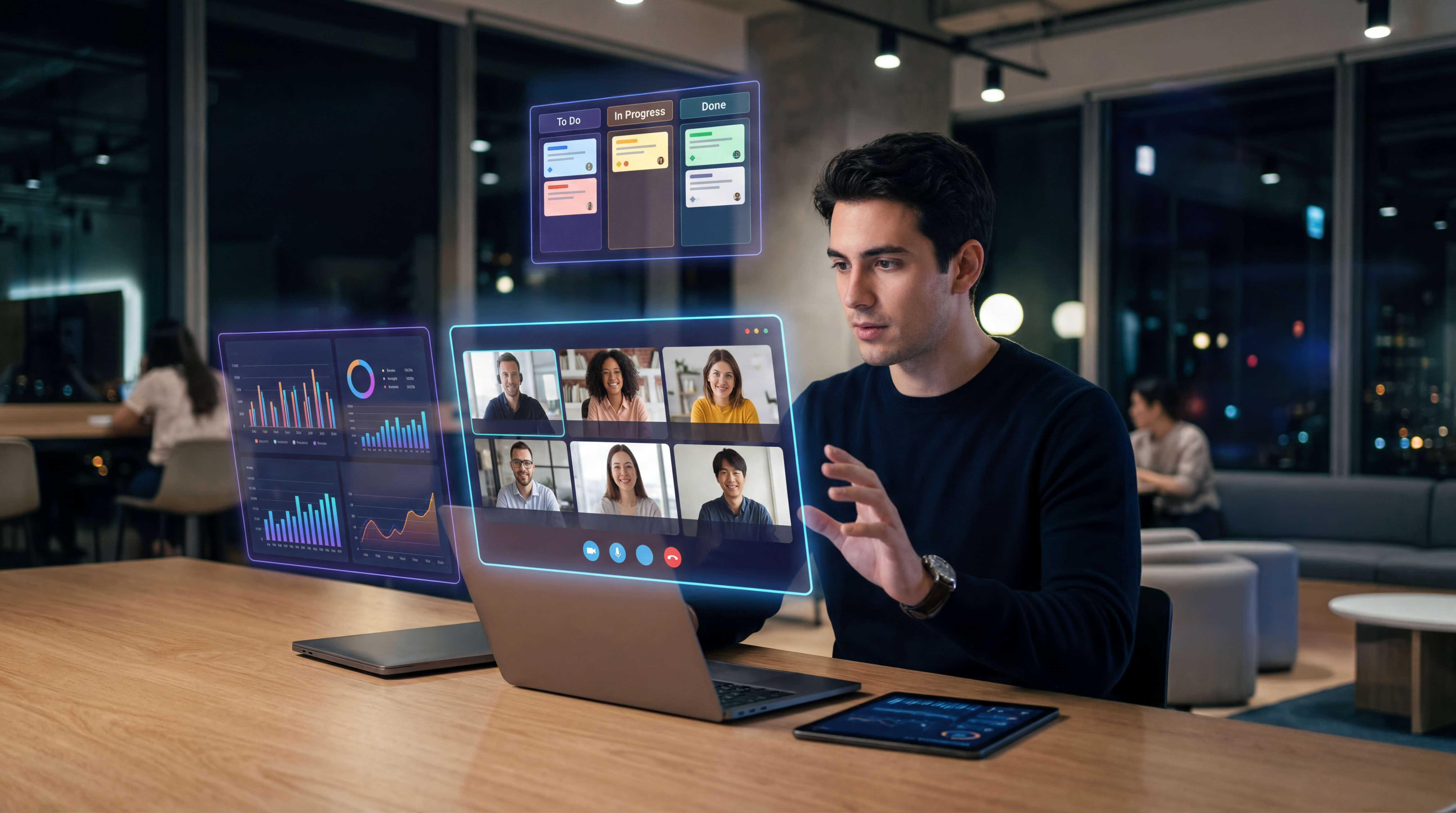 MBA Digital Management